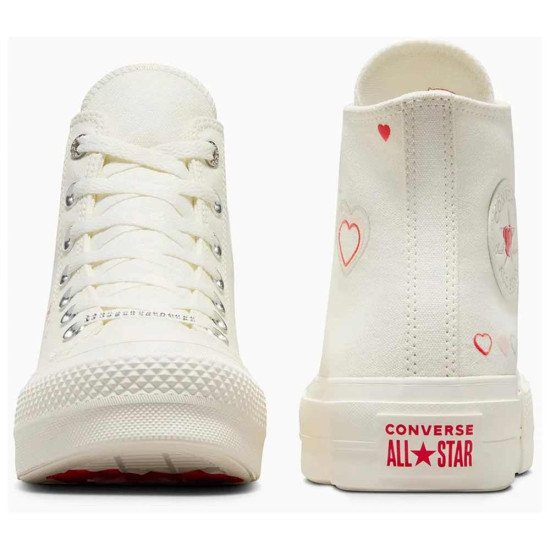 Converse Chuck Taylor All Star Lift